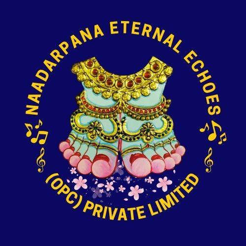 Naadarpana Eternal Echoes Logo